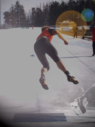 Eisstock | foecki.live Radio