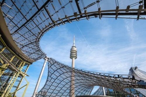 München ist Deutscher Olympia Kandidat